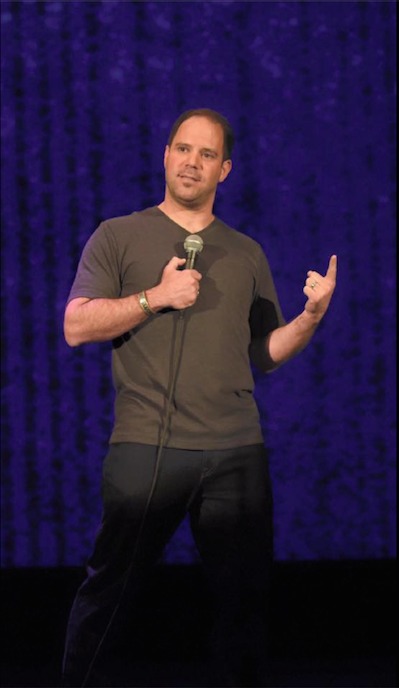 Eric Jacob
