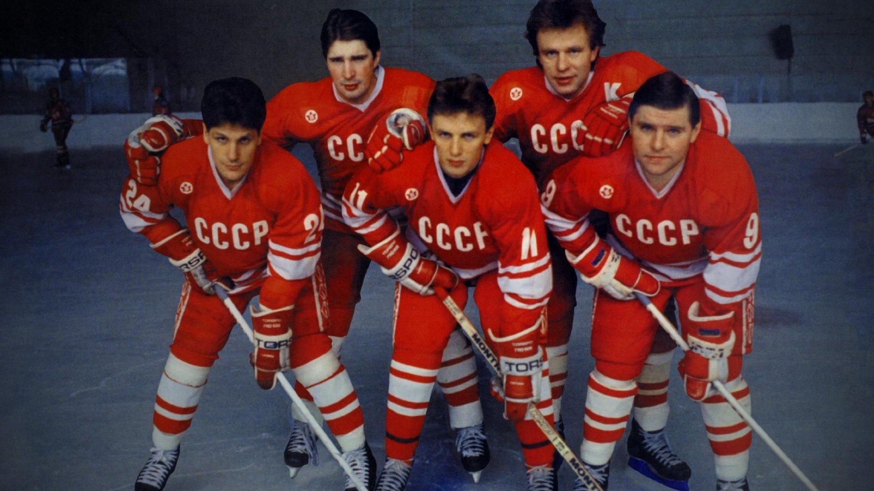 Viacheslav Fetisov