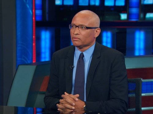 Larry Wilmore