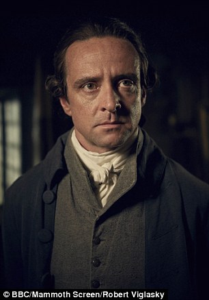 Richard Harrington