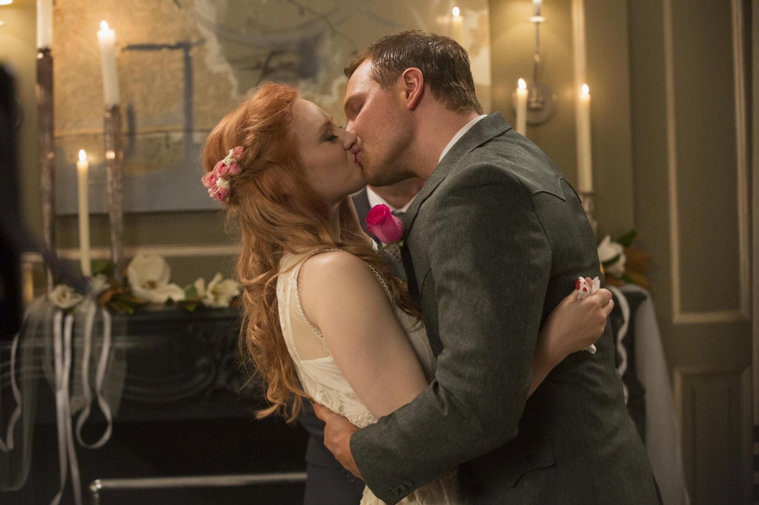 Jim Parrack