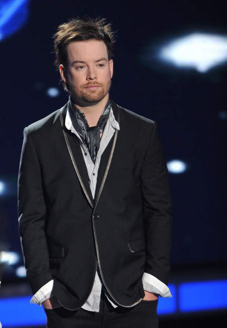 David Cook
