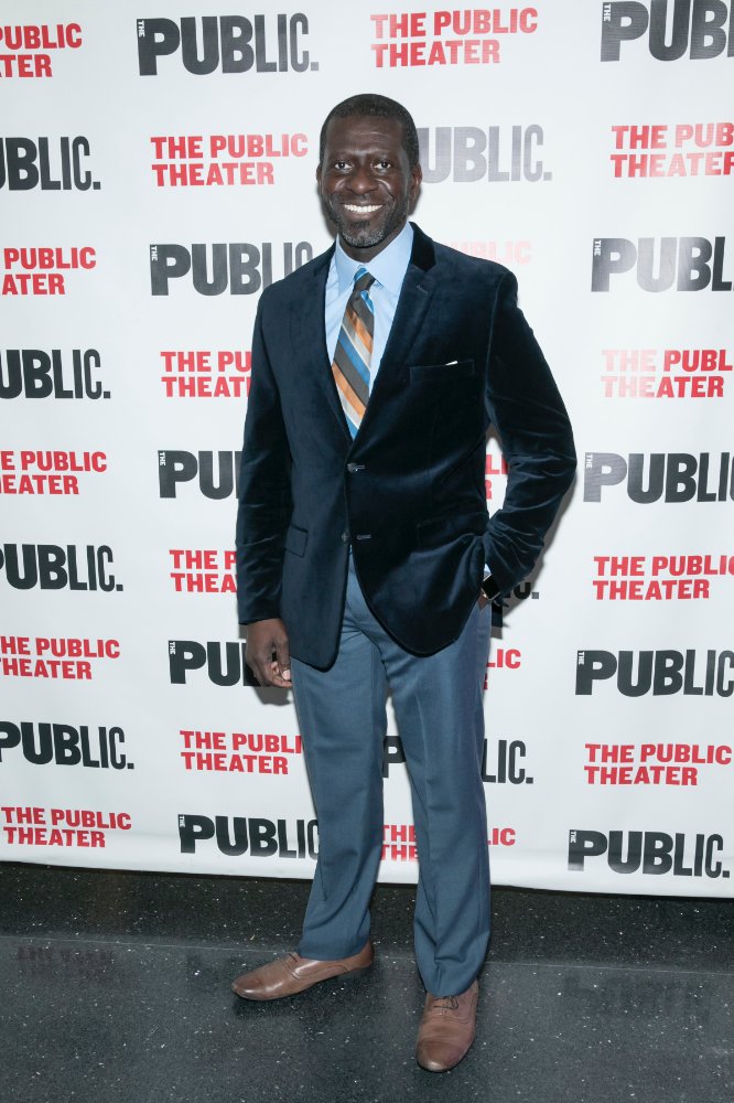 Oberon K.A. Adjepong