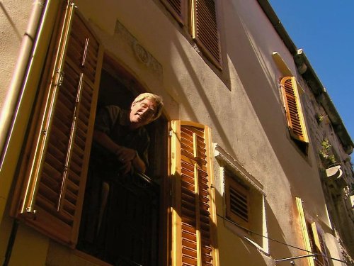 Rick Steves