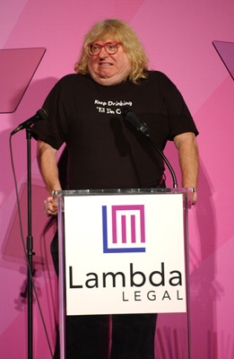 Bruce Vilanch