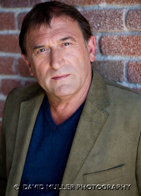 Chris MacDonnell