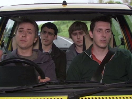 Blake Harrison