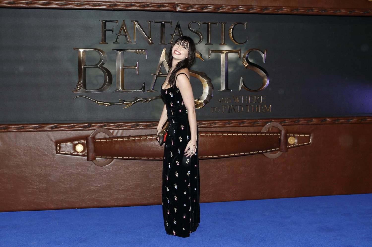 Daisy Lowe