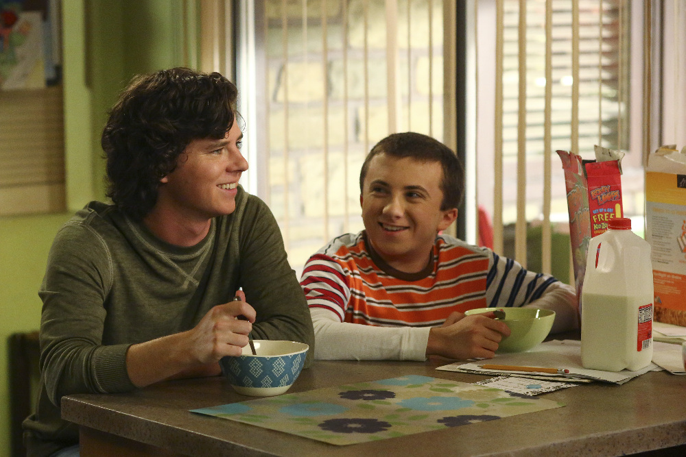 Charlie McDermott