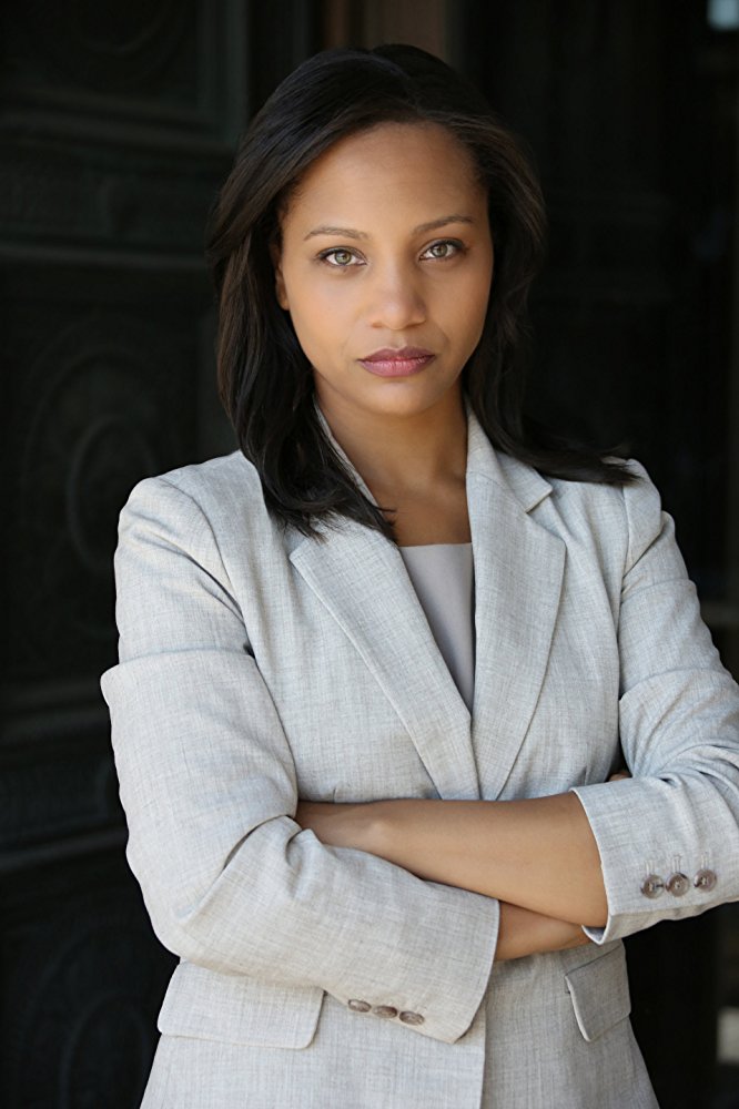 Hope Blackstock