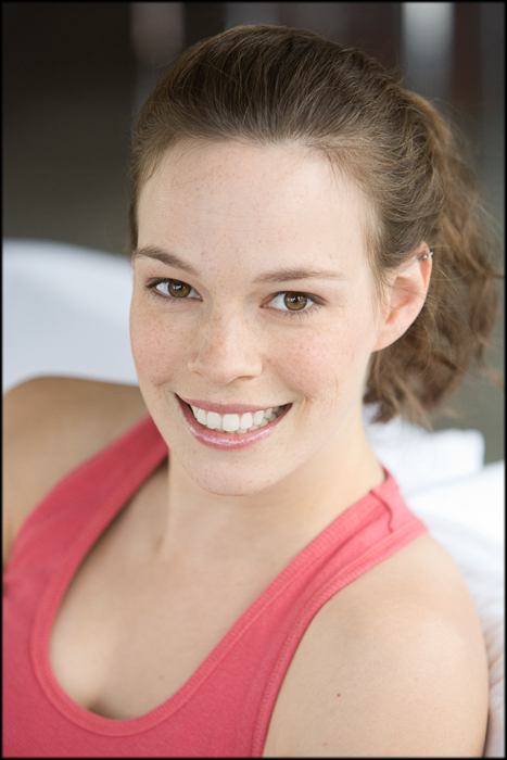 Casey Hudecki