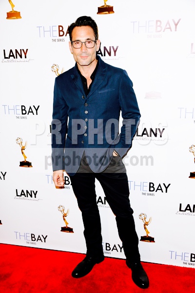 Gregory Zarian