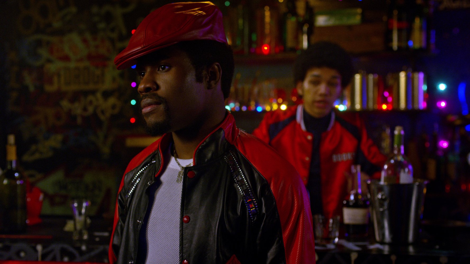 Shameik Moore