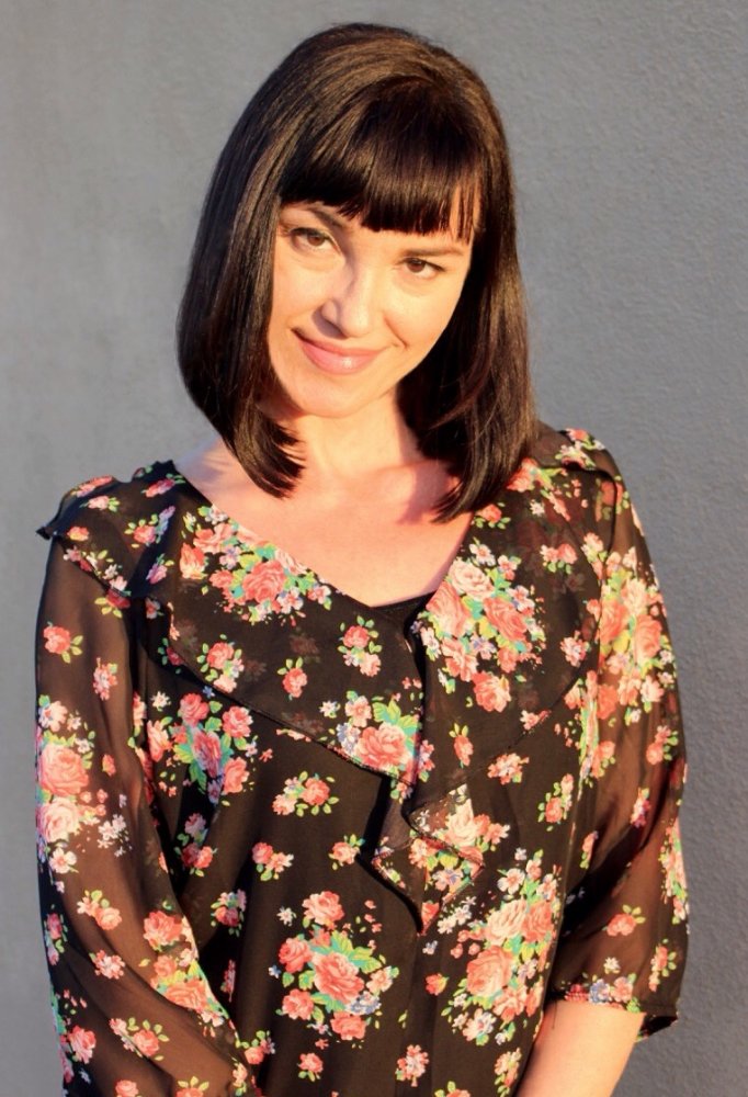 Anelia Dyoulgerova