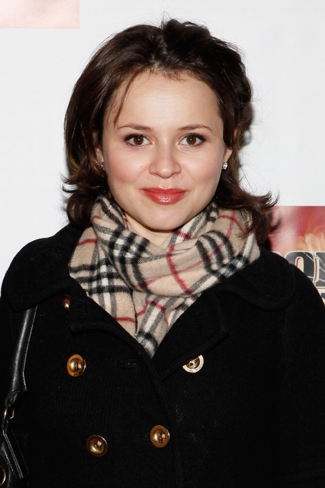 Sasha Cohen