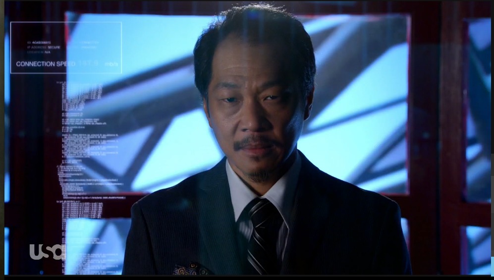 Perry Yung