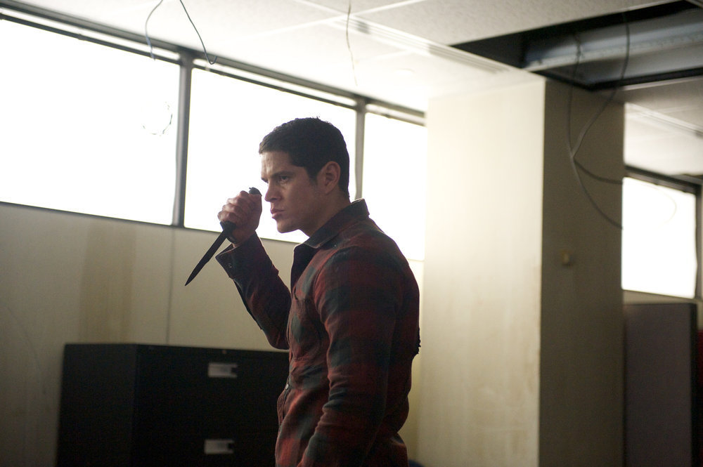 JD Pardo
