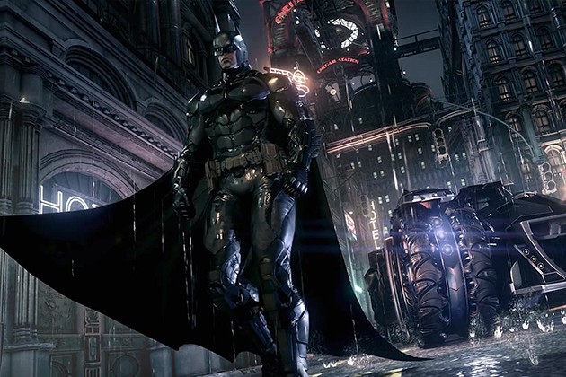 Kevin Conroy