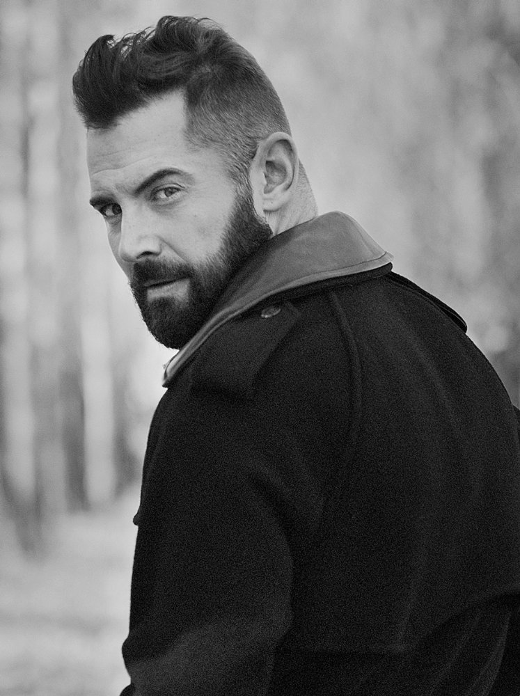 Daniel MacPherson