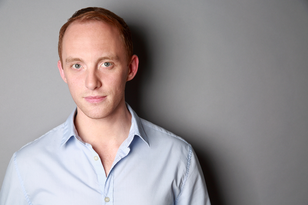 Benjamin Farmer