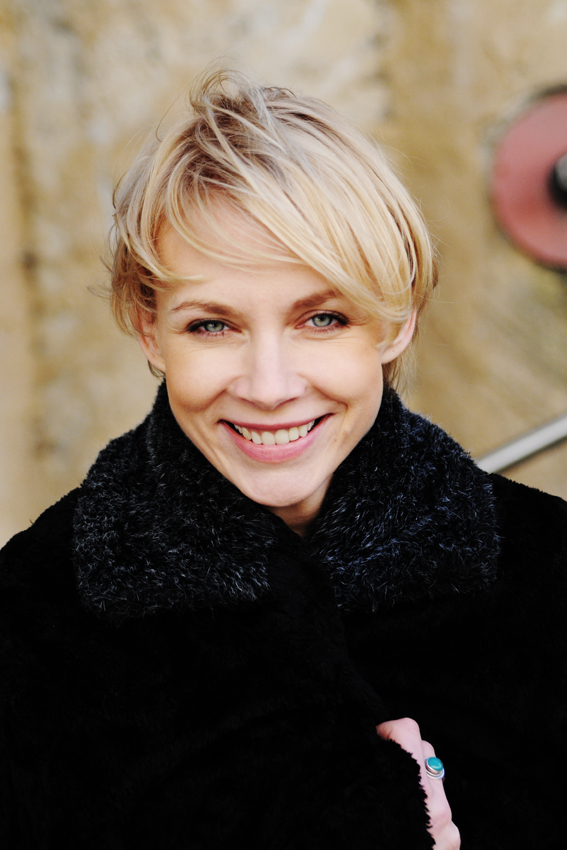 Masha Tokareva