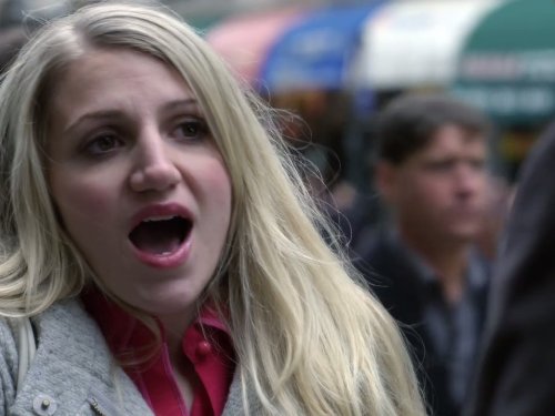 Annaleigh Ashford
