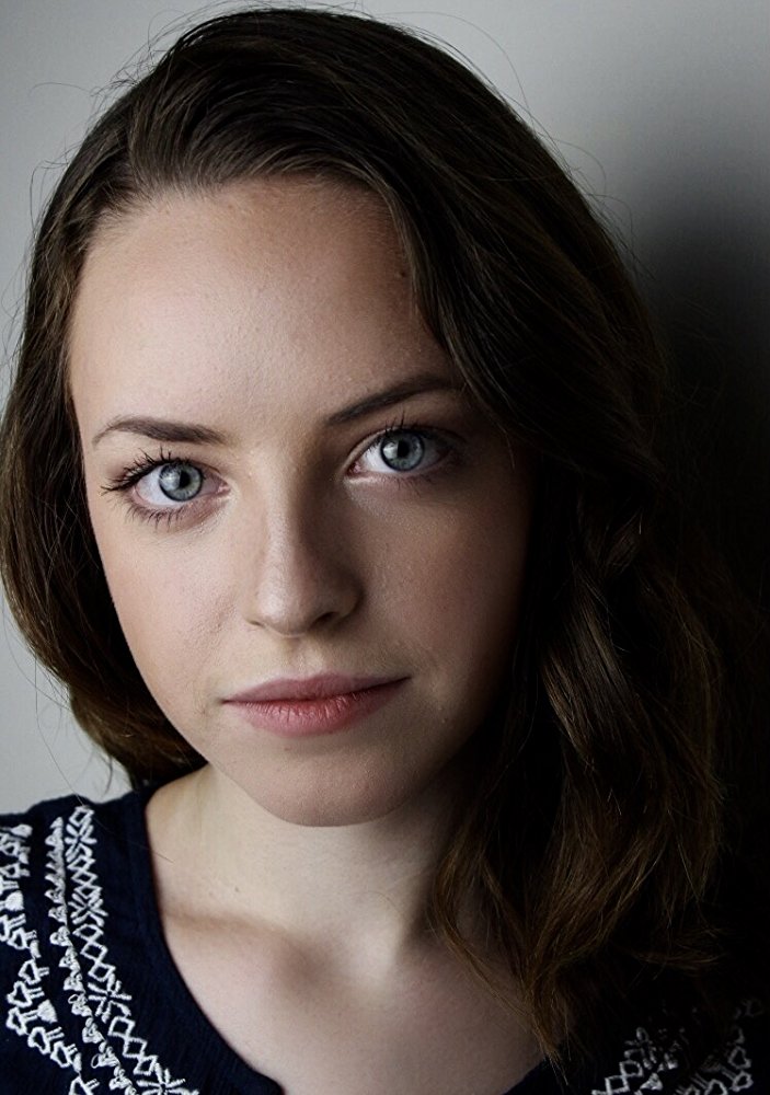 Kassidy Slaughter