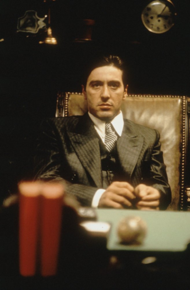 Al Pacino