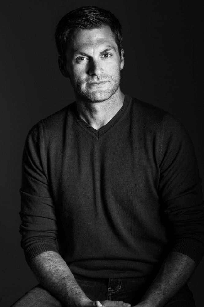 Mark Booker
