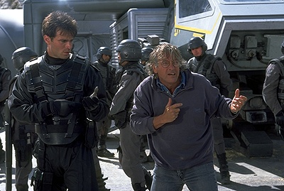 Paul Verhoeven