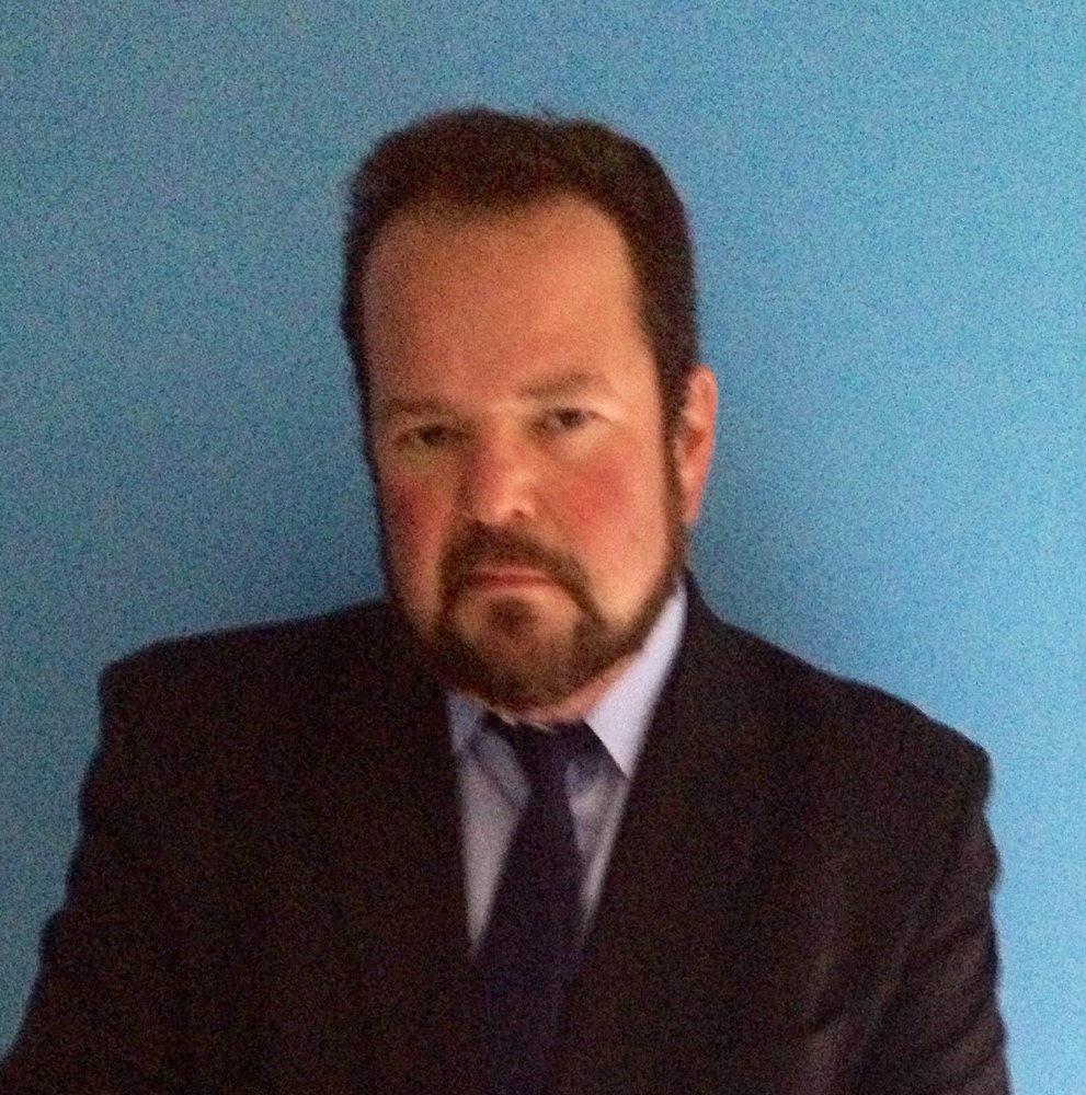 Jon W. Martin