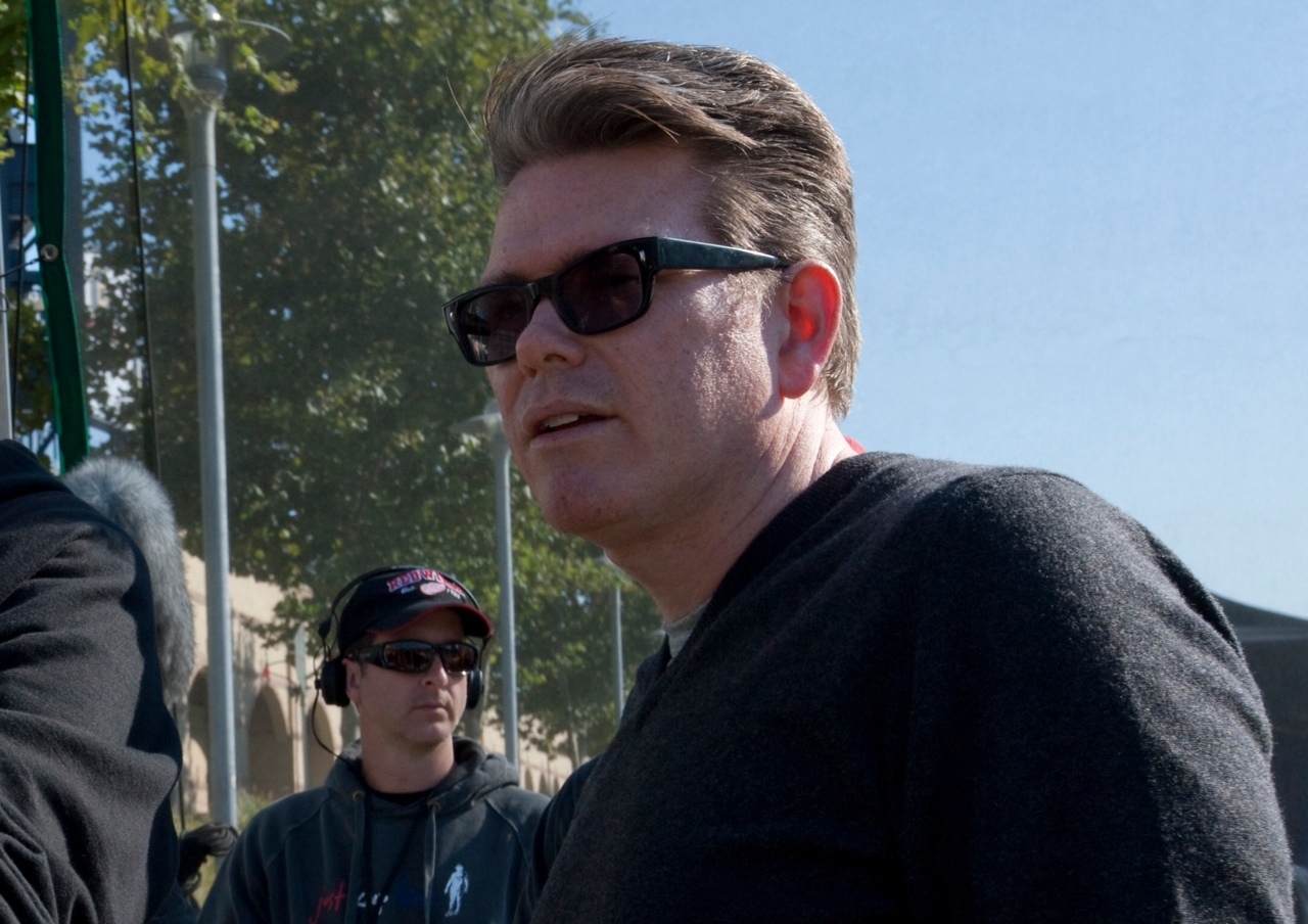 Christopher McQuarrie