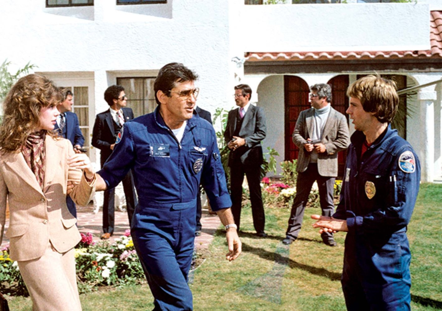 James Farentino