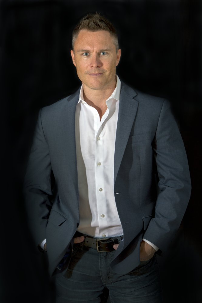 Chris Neville