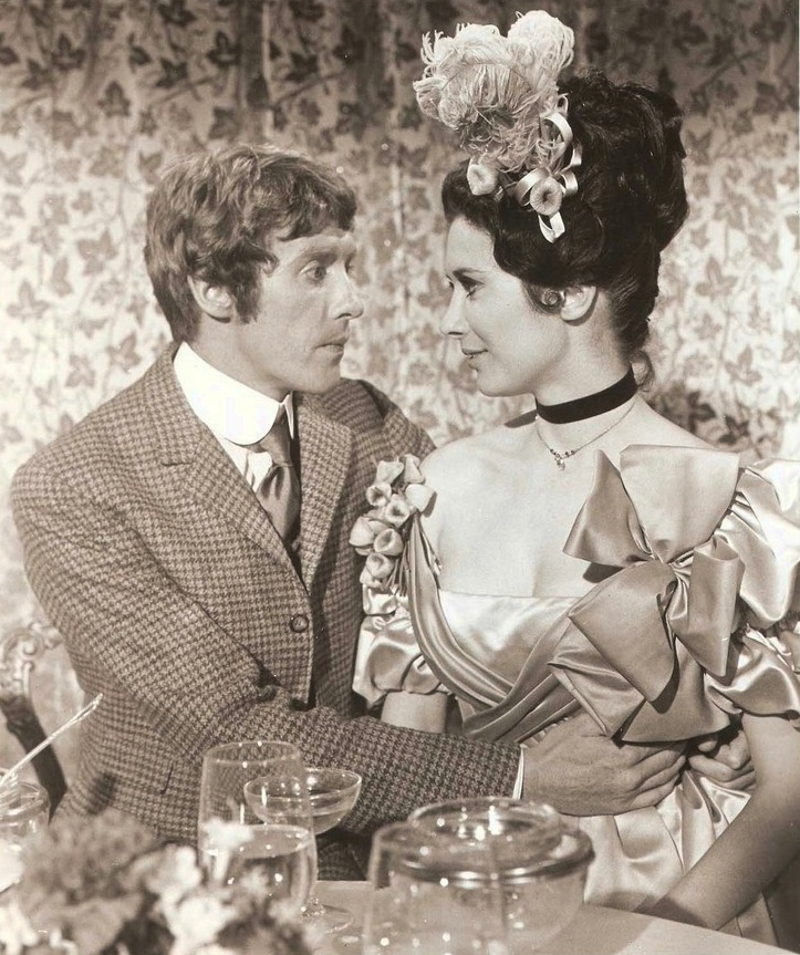 Michael Crawford