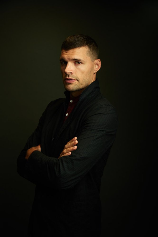 Joel Smallbone