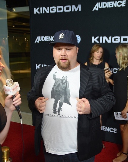 Paul Walter Hauser