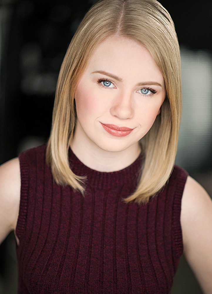 Sarah Madison Barrow