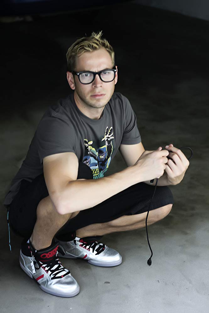 Robert Alesandro