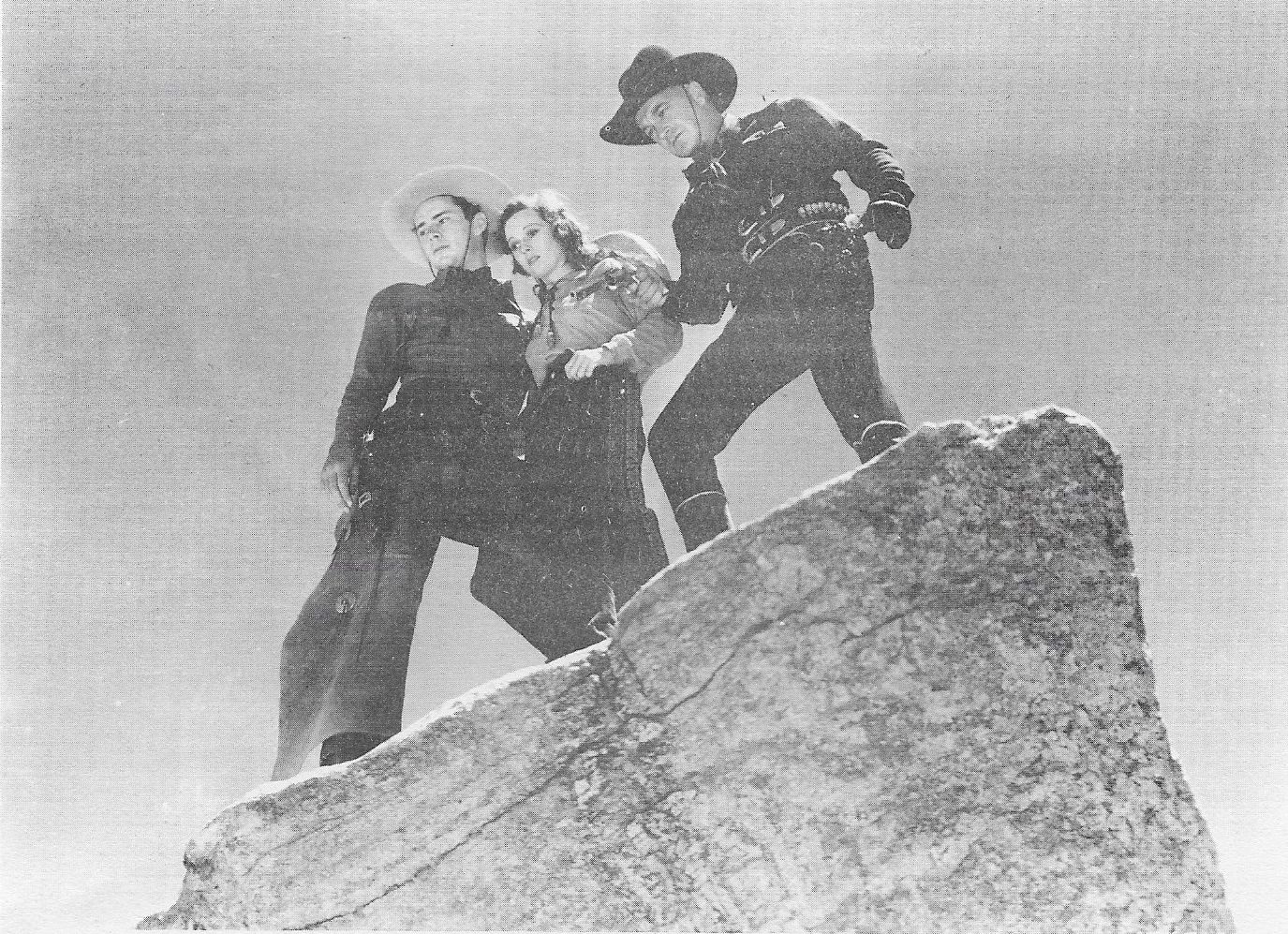 Jan Clayton