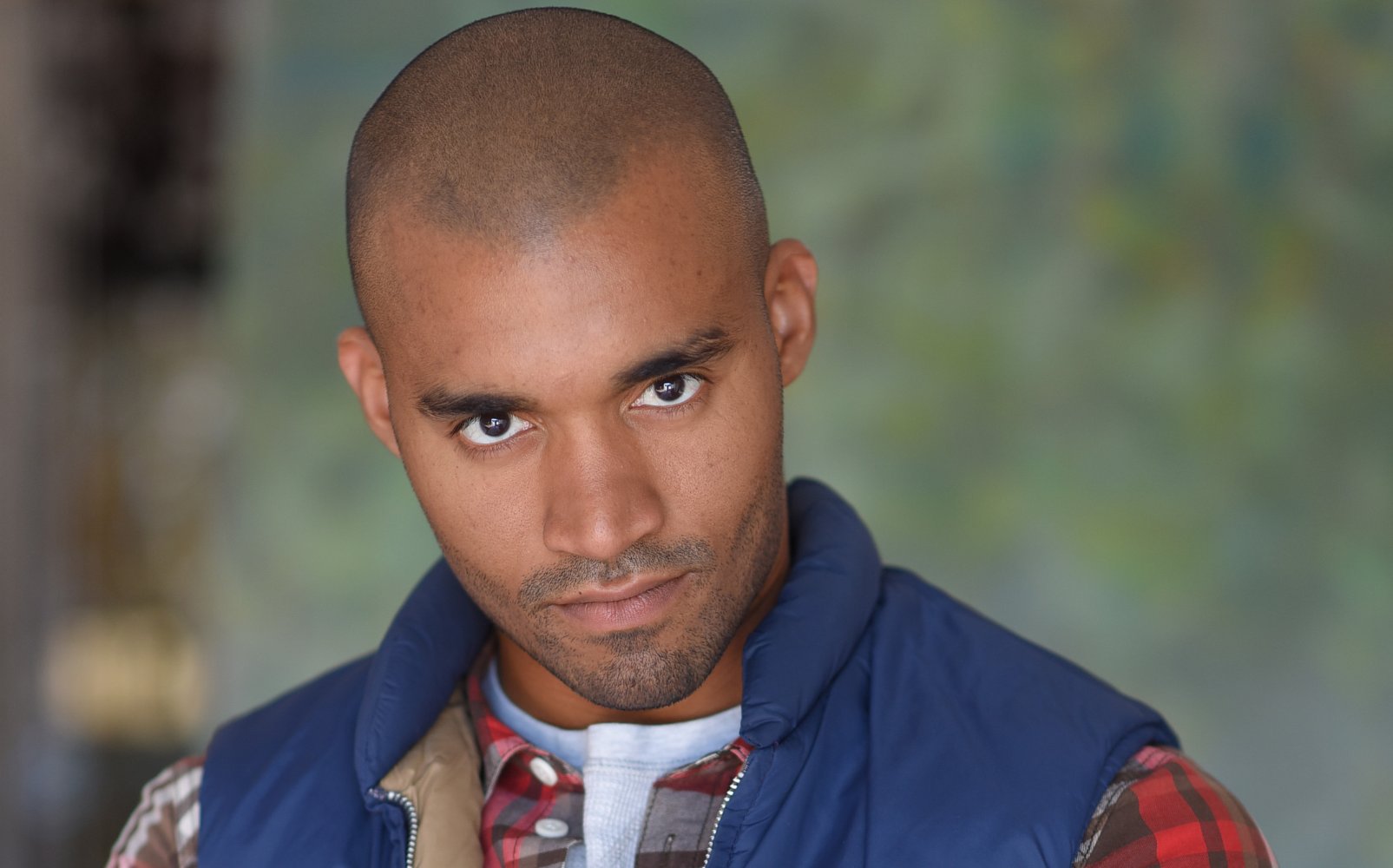 Michael Marcel