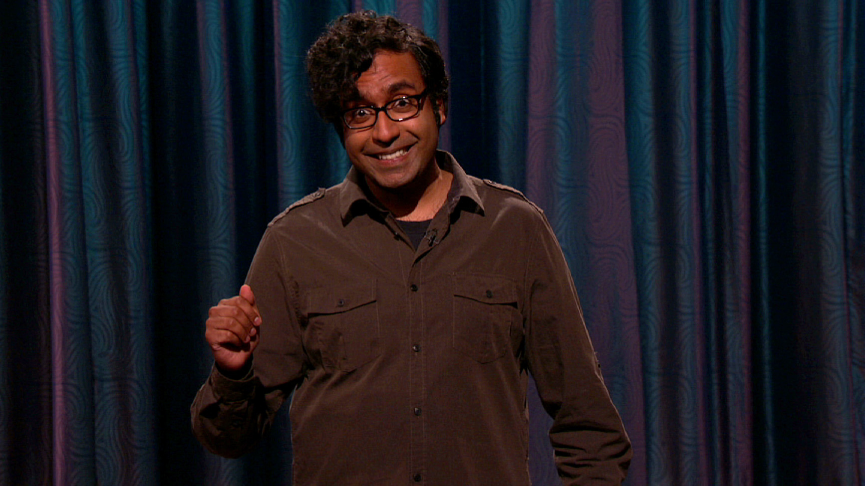 Hari Kondabolu