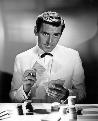John Vivyan