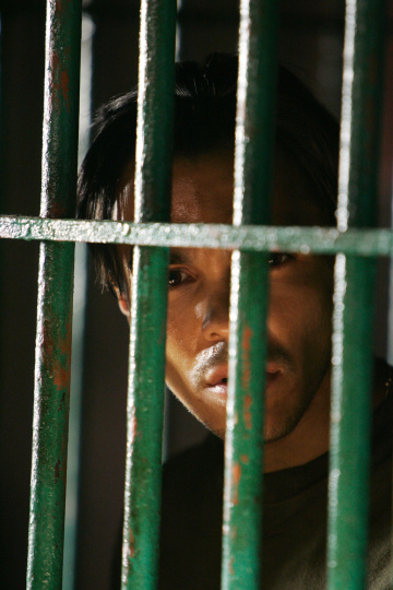Shalim Ortiz