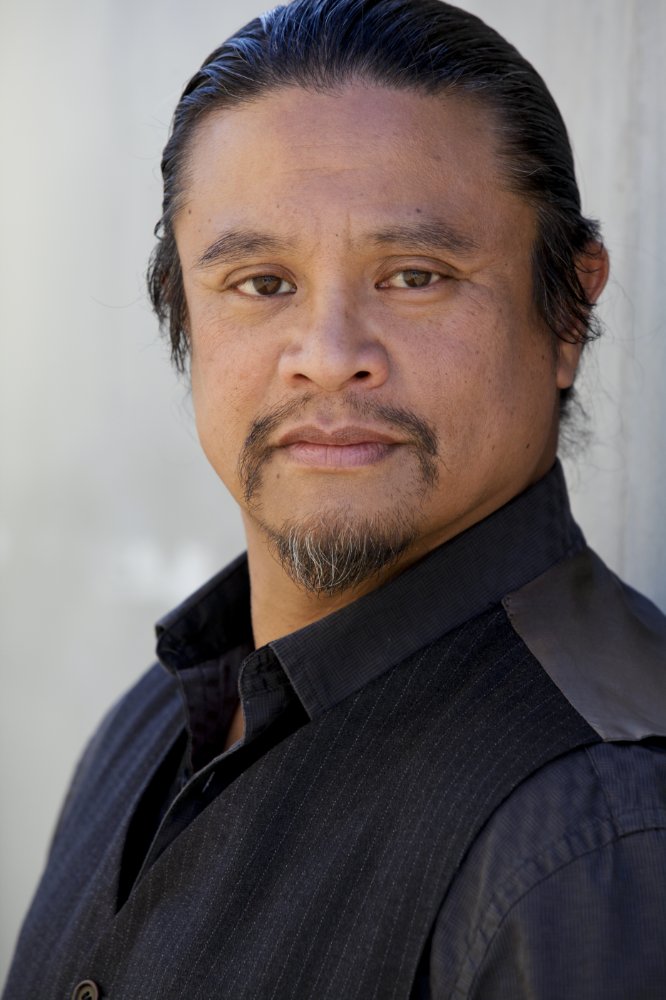 L.J. Batinas
