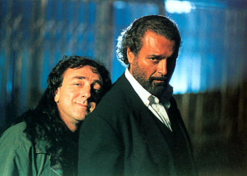 Silvio Orlando