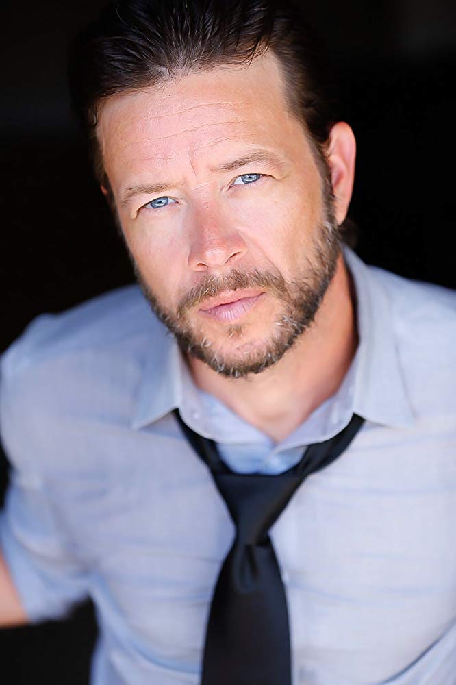 Shayne Benton