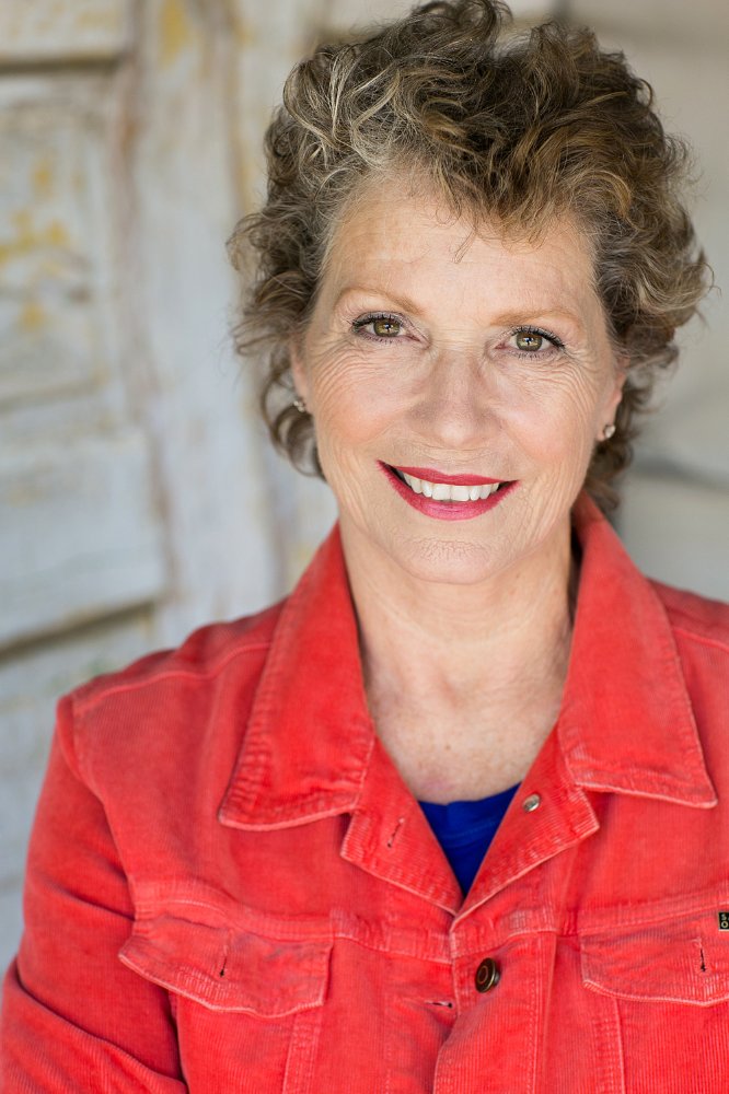 Maralyn Facey
