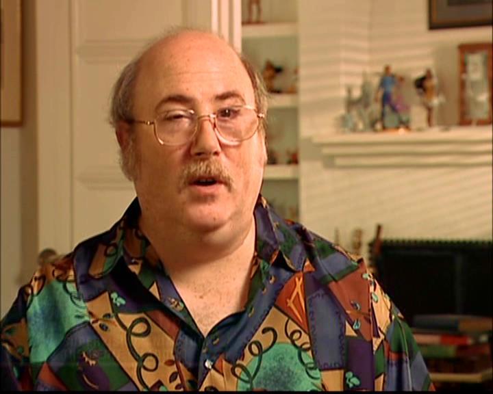 Eric Goldberg