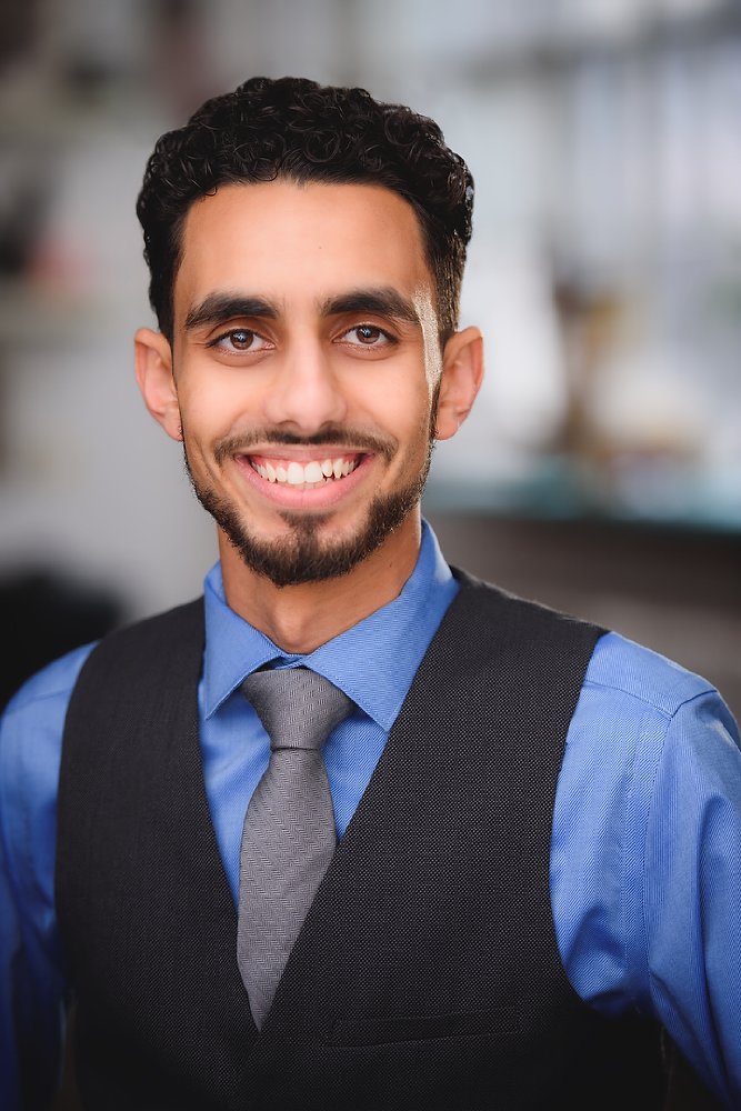 Abanoub Andraous
